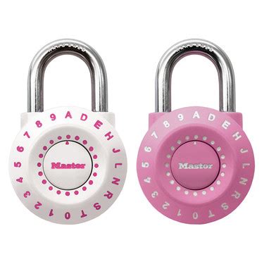 1590DPNK Combination Lock .